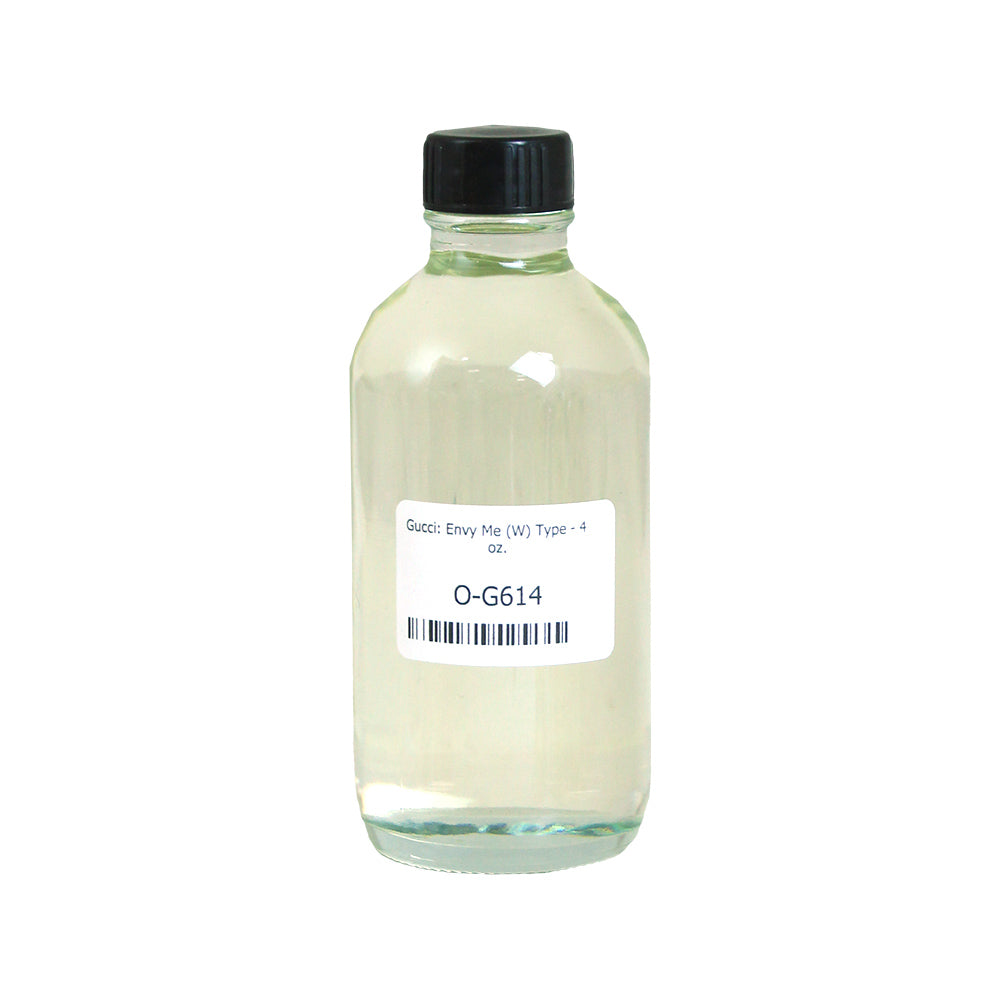 Gucci: Envy Me (W) Type - 1 oz.