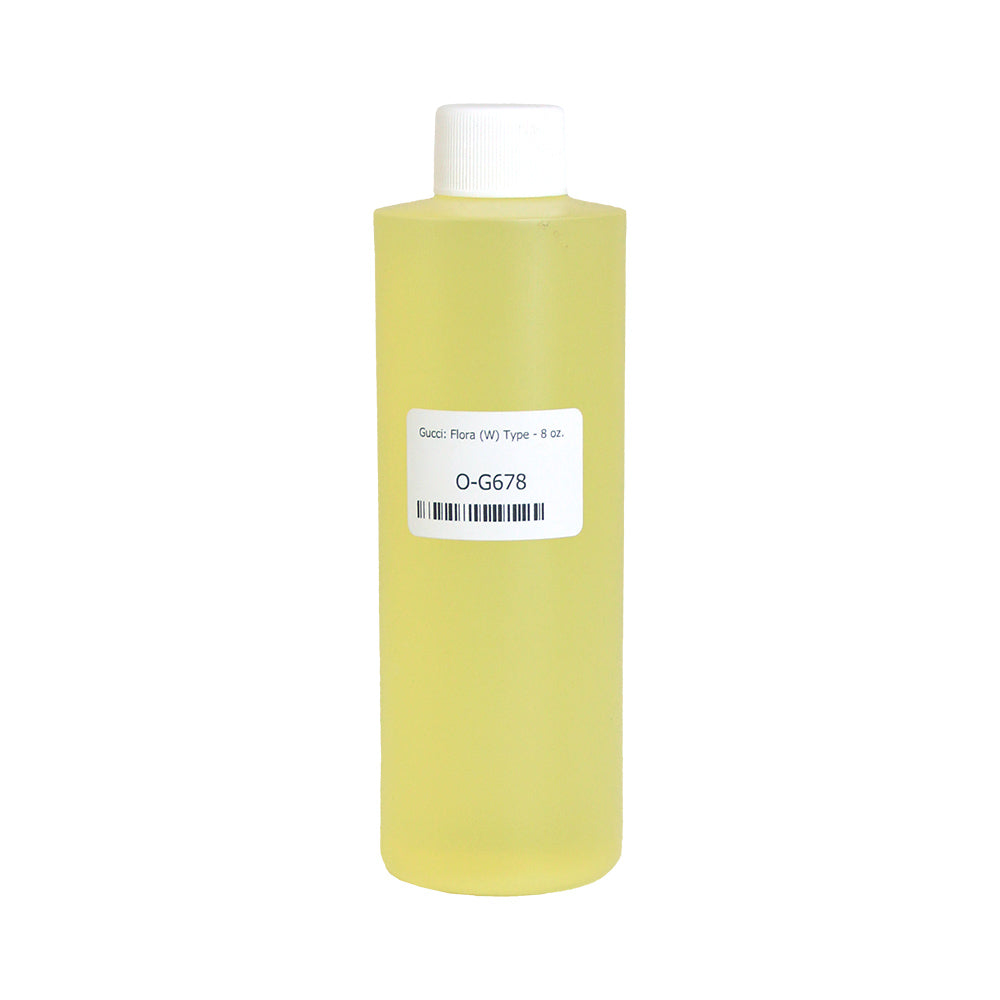 Gucci: Flora (W) Type - 1 oz.