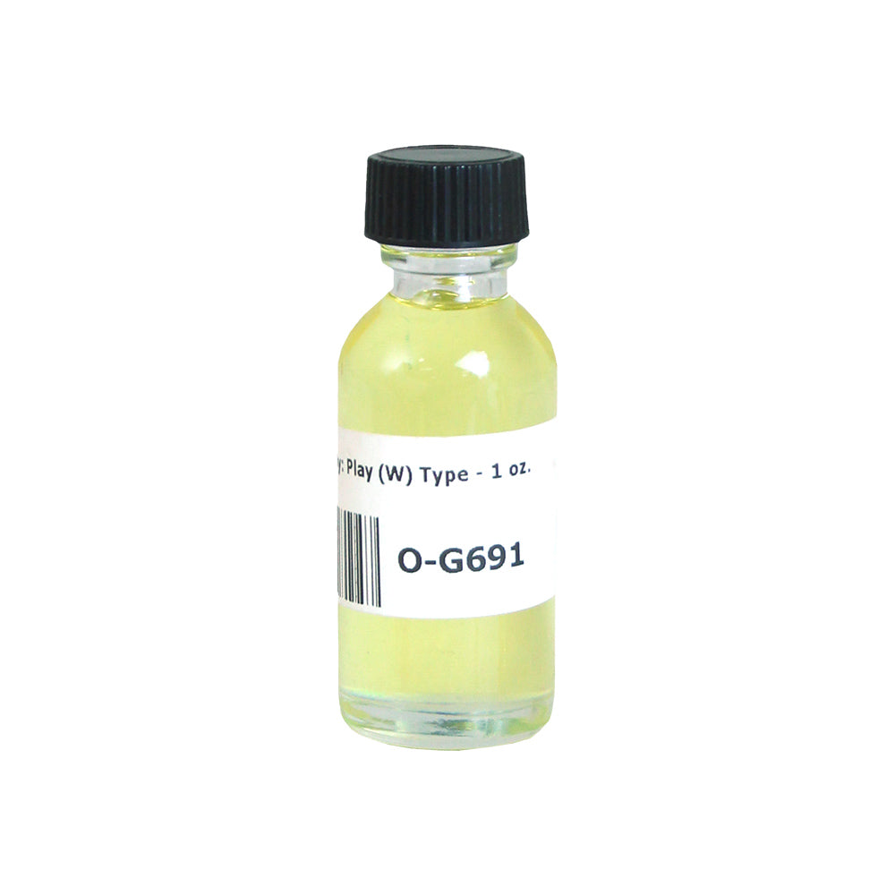Givenchy: Play (W) Type - 1 oz.