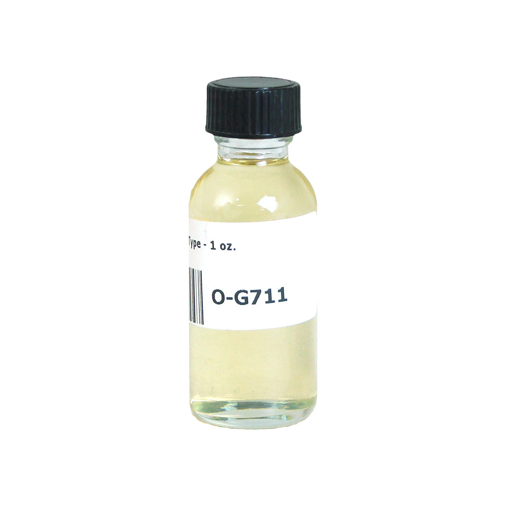 Gucci (W) Type - 1 oz.