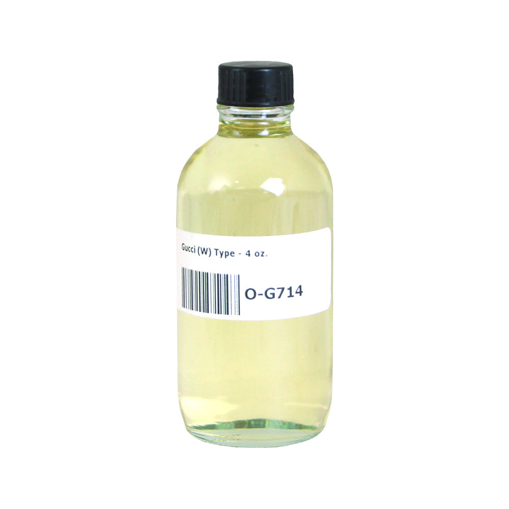 Gucci (W) Type - 1 oz.