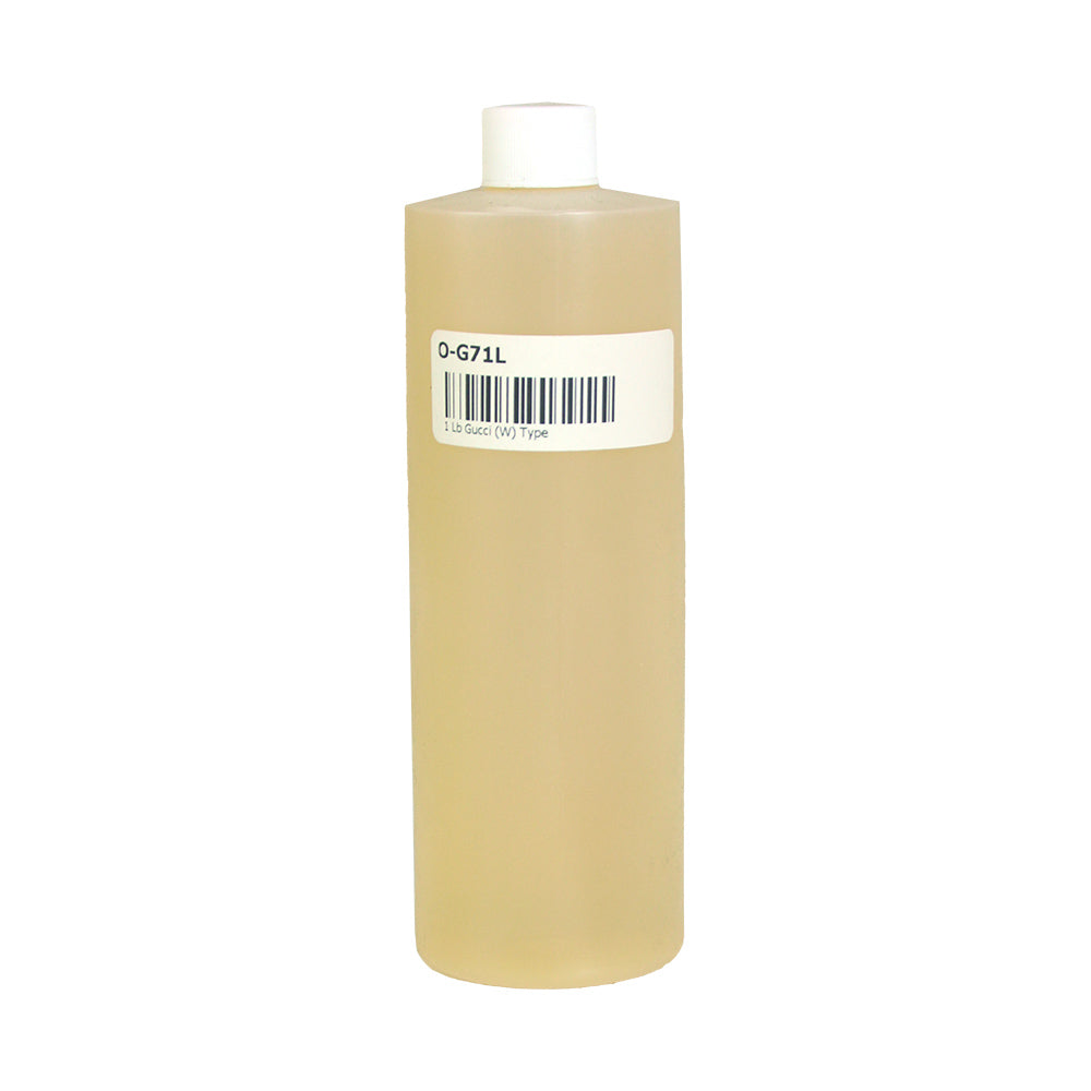 Gucci (W) Type - 1 oz.