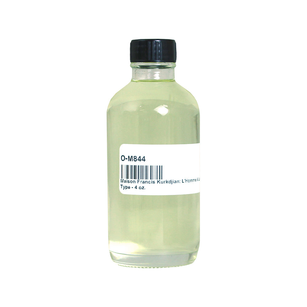 Maison Francis Kurkdjian: L'Homme A La Rose (M) Type - 1 oz.