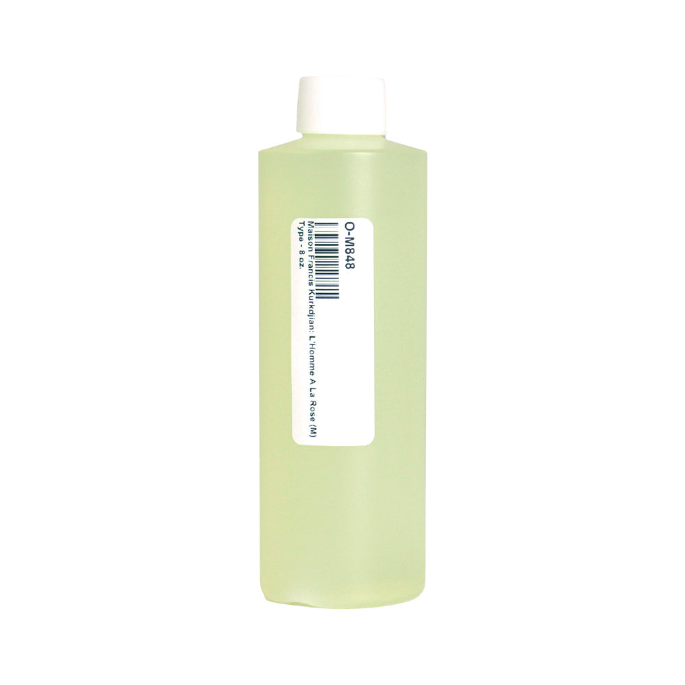 Maison Francis Kurkdjian: L'Homme A La Rose (M) Type - 1 oz.