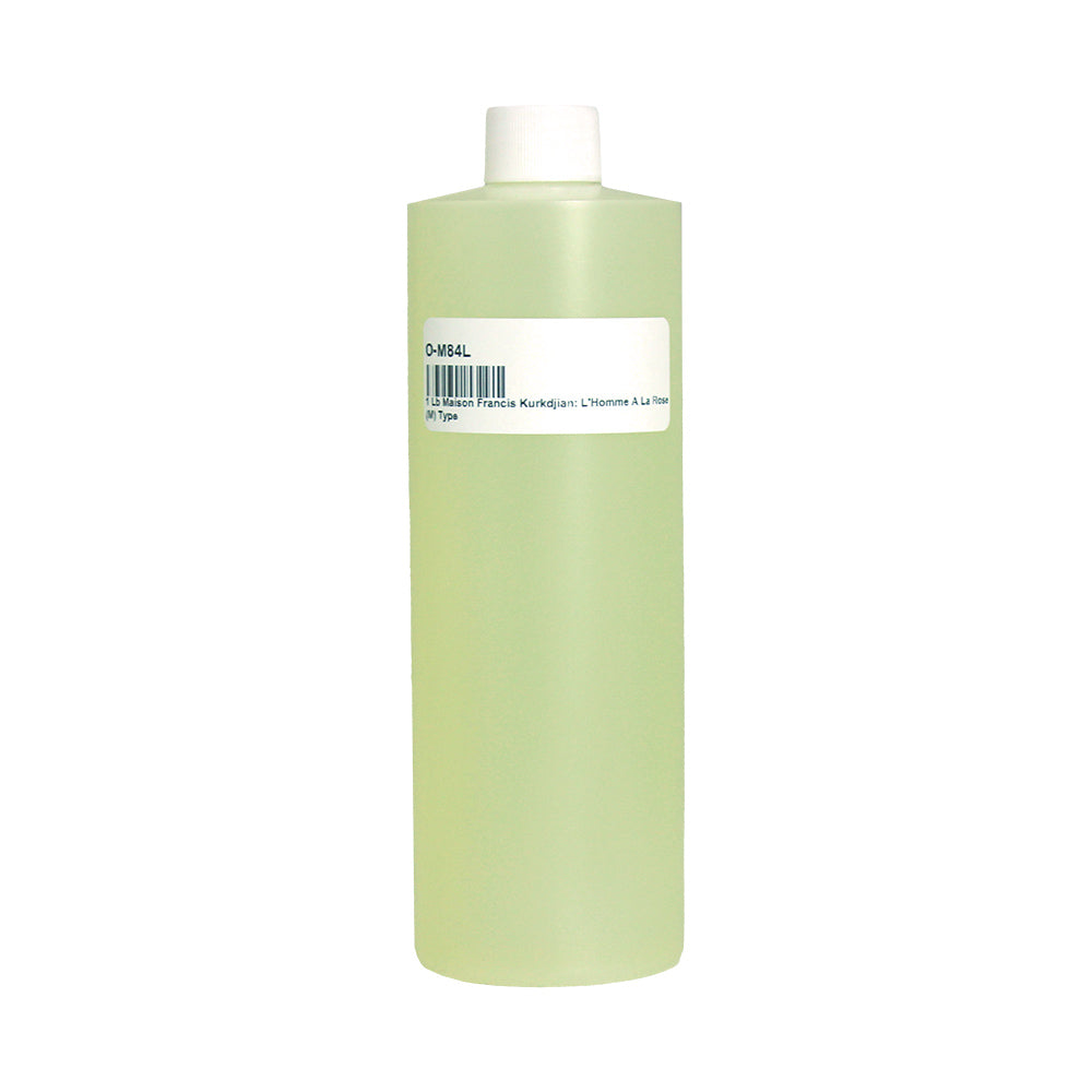 Maison Francis Kurkdjian: L'Homme A La Rose (M) Type - 1 oz.