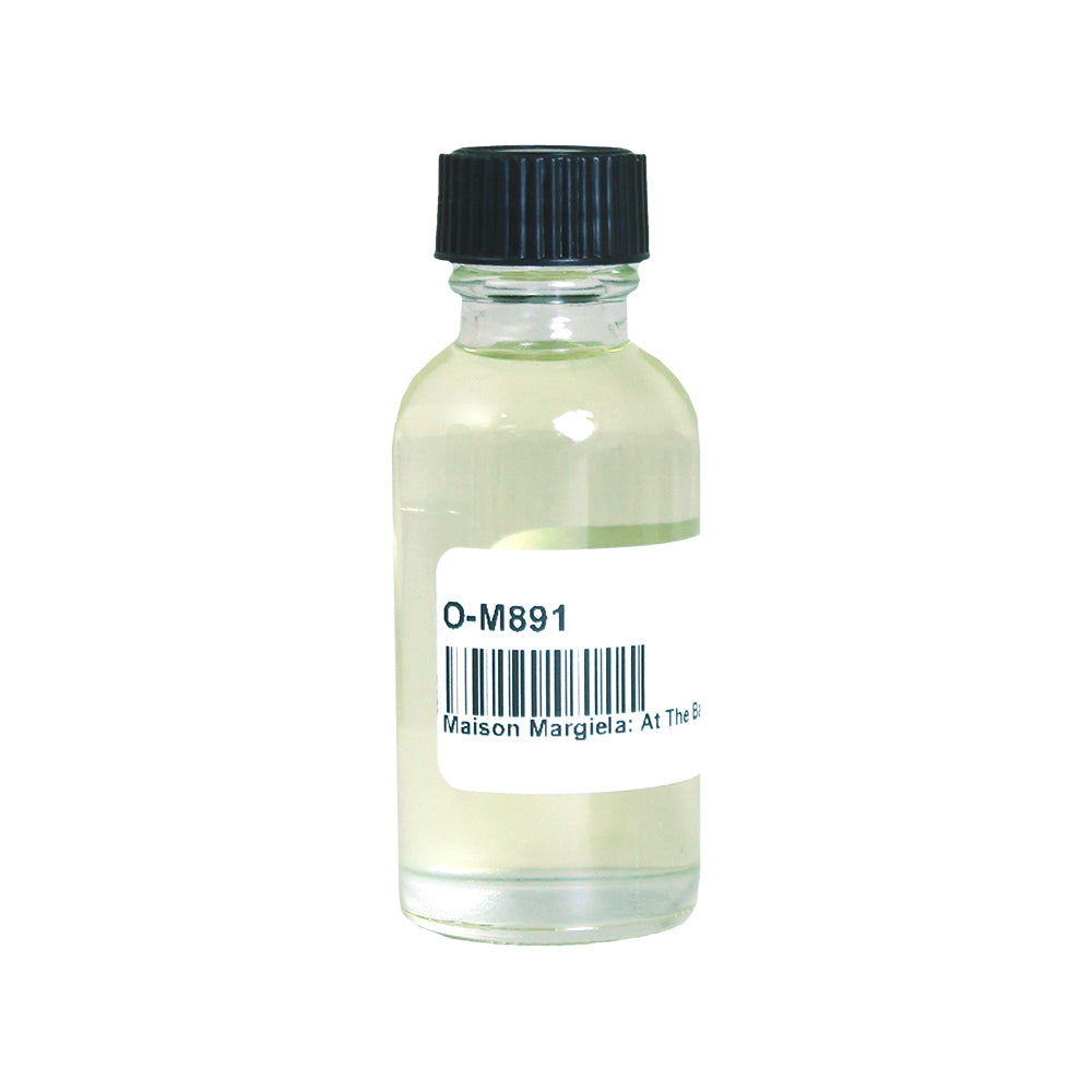 Maison Margiela: At The Barbers (M) Type - 1 oz.