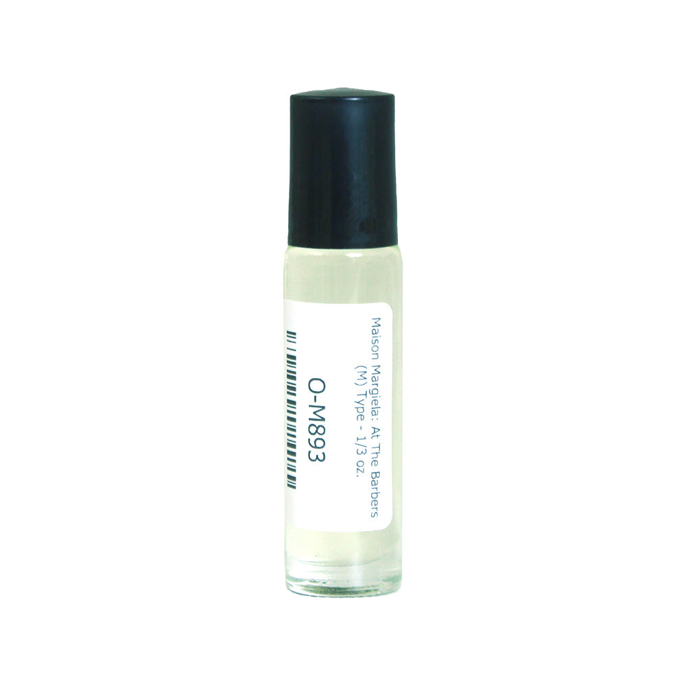 Maison Margiela: At The Barbers (M) Type - 1 oz.