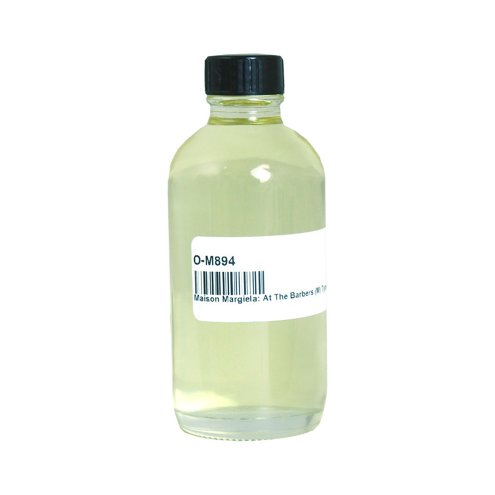 Maison Margiela: At The Barbers (M) Type - 1 oz.