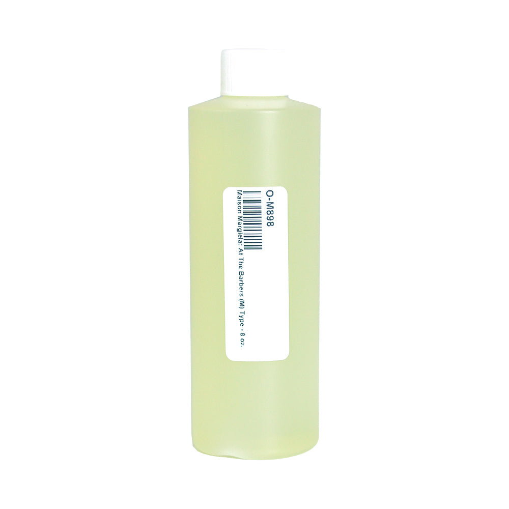 Maison Margiela: At The Barbers (M) Type - 1 oz.
