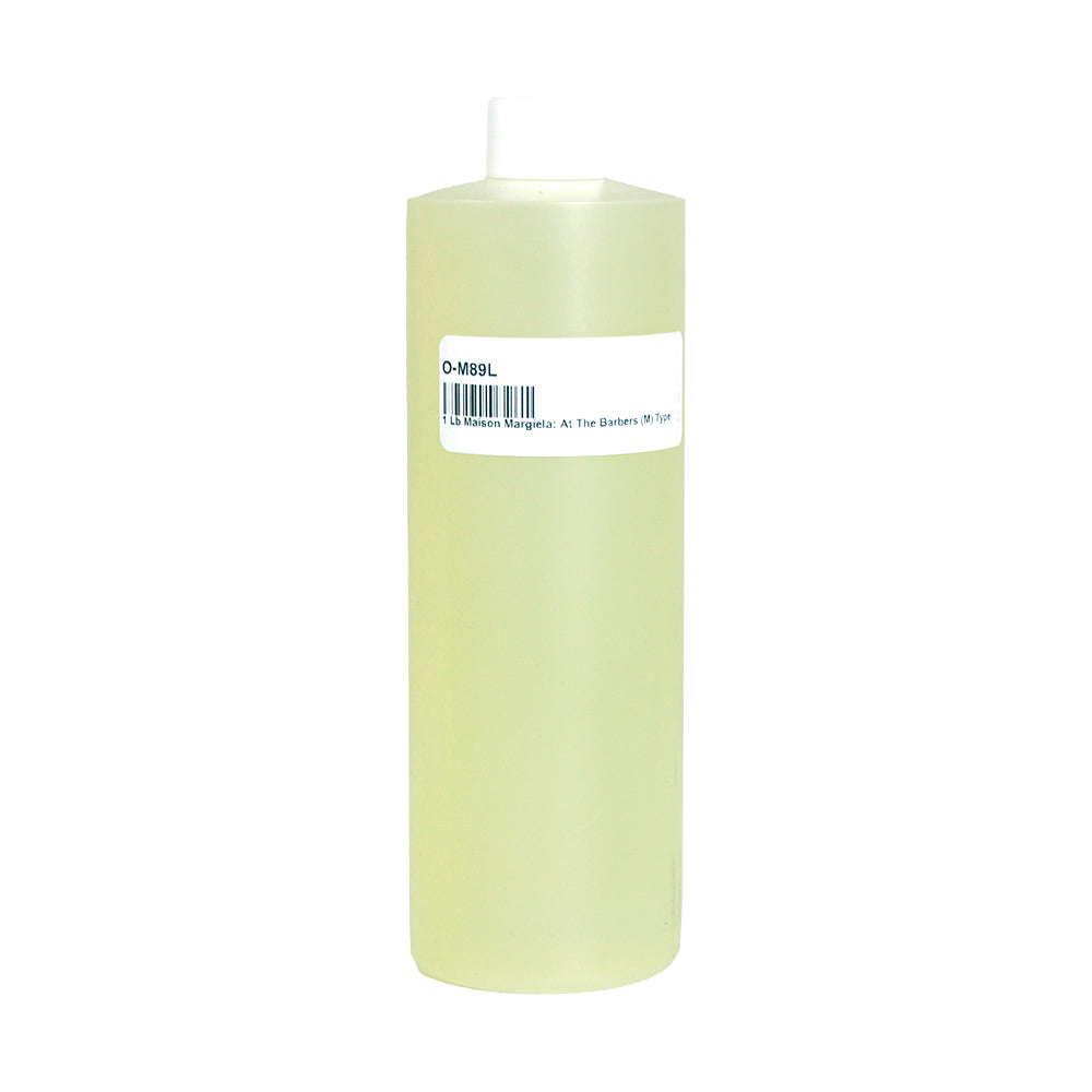 Maison Margiela: At The Barbers (M) Type - 1 oz.
