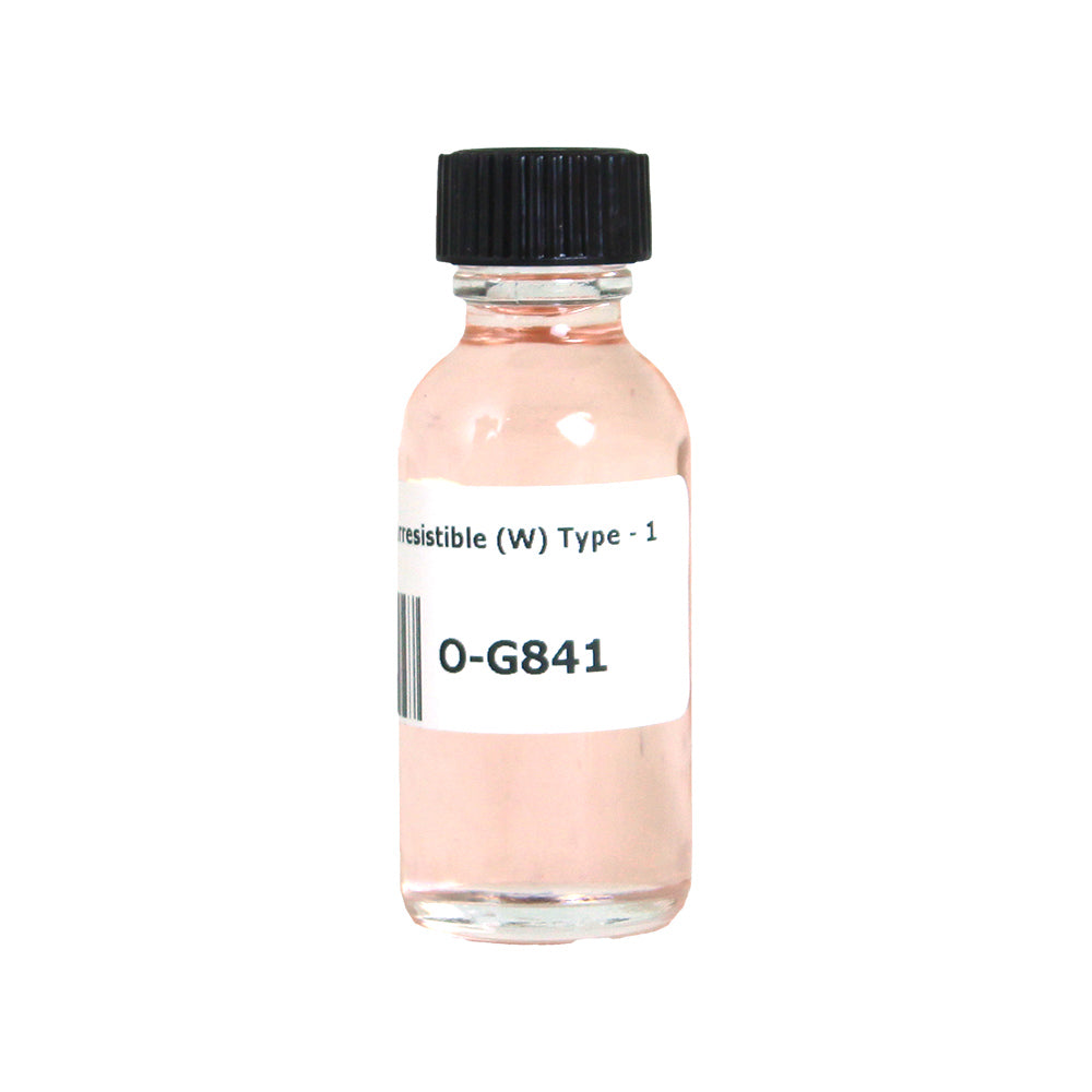 [Old Edition] Givenchy: Irresistible (W) Type - 1 oz.