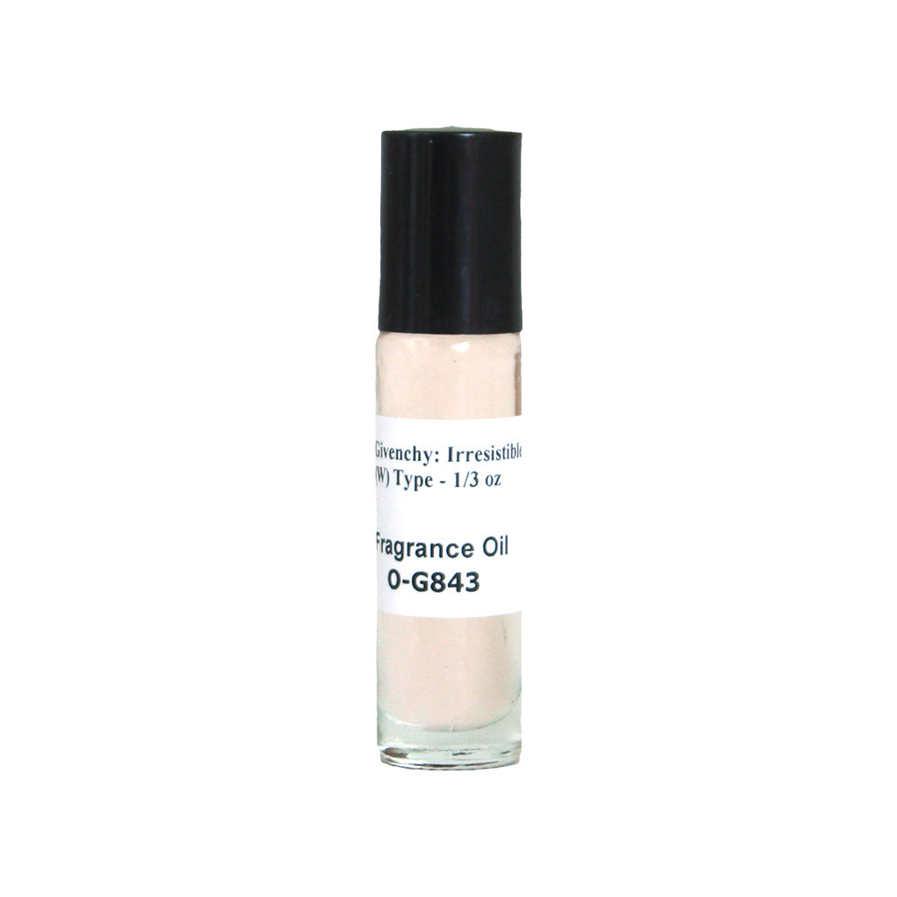 [Old Edition] Givenchy: Irresistible (W) Type - 1 oz.