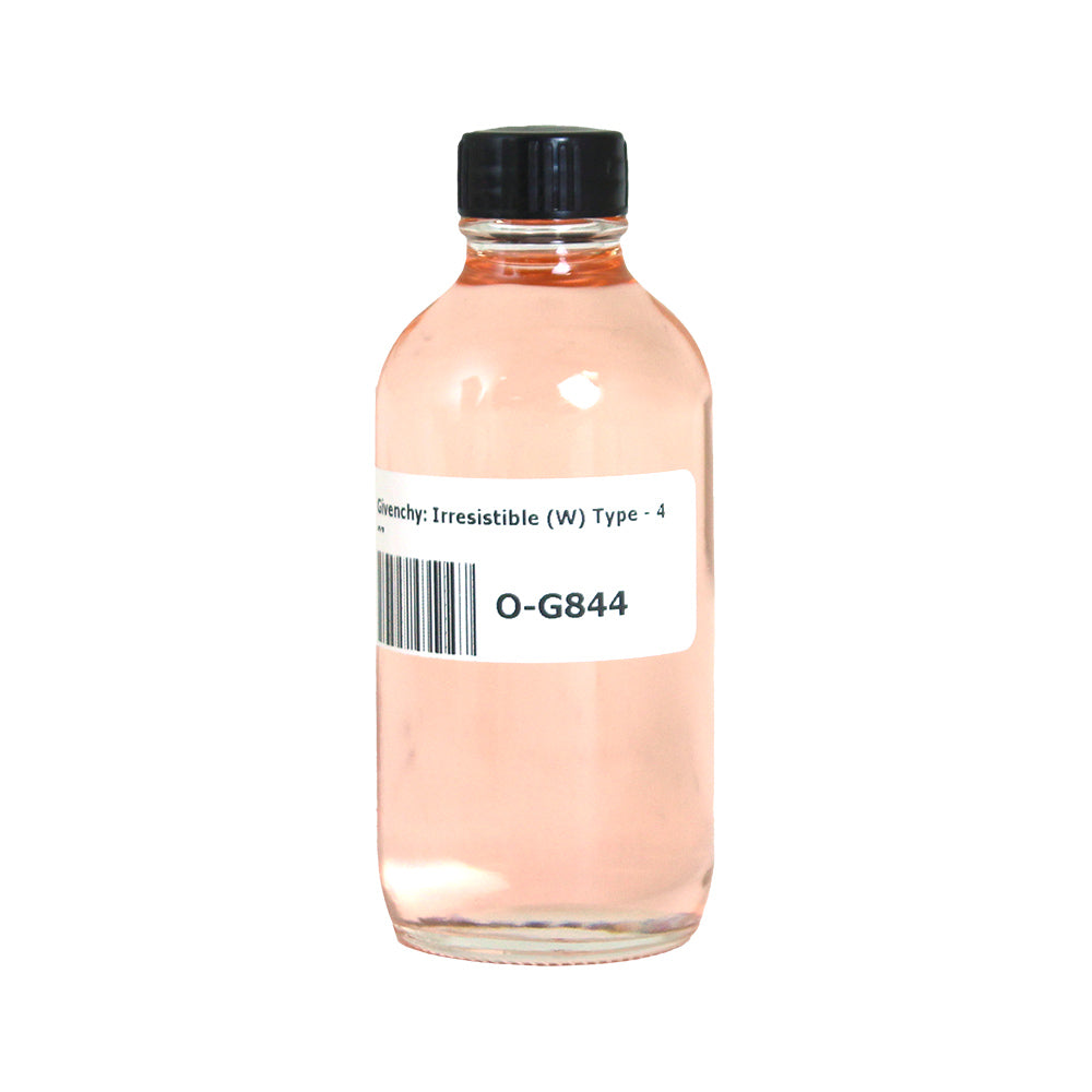 [Old Edition] Givenchy: Irresistible (W) Type - 1 oz.