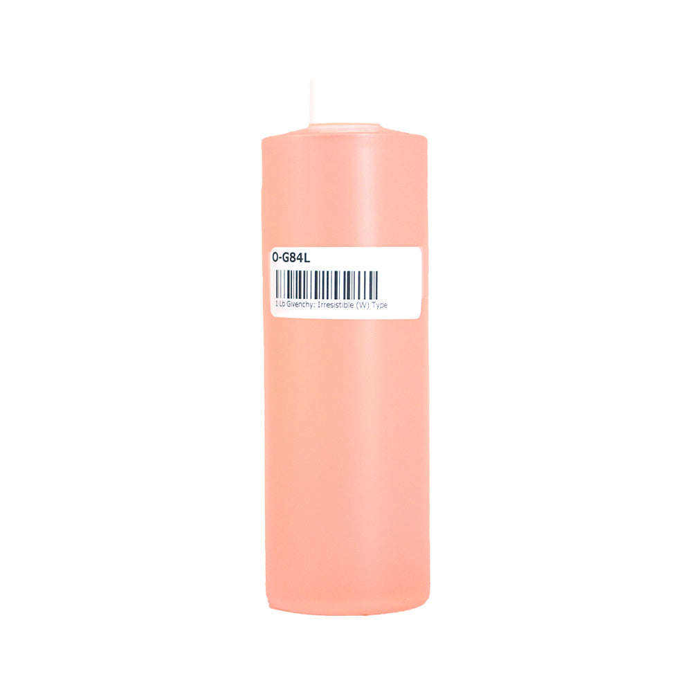 [Old Edition] Givenchy: Irresistible (W) Type - 1 oz.