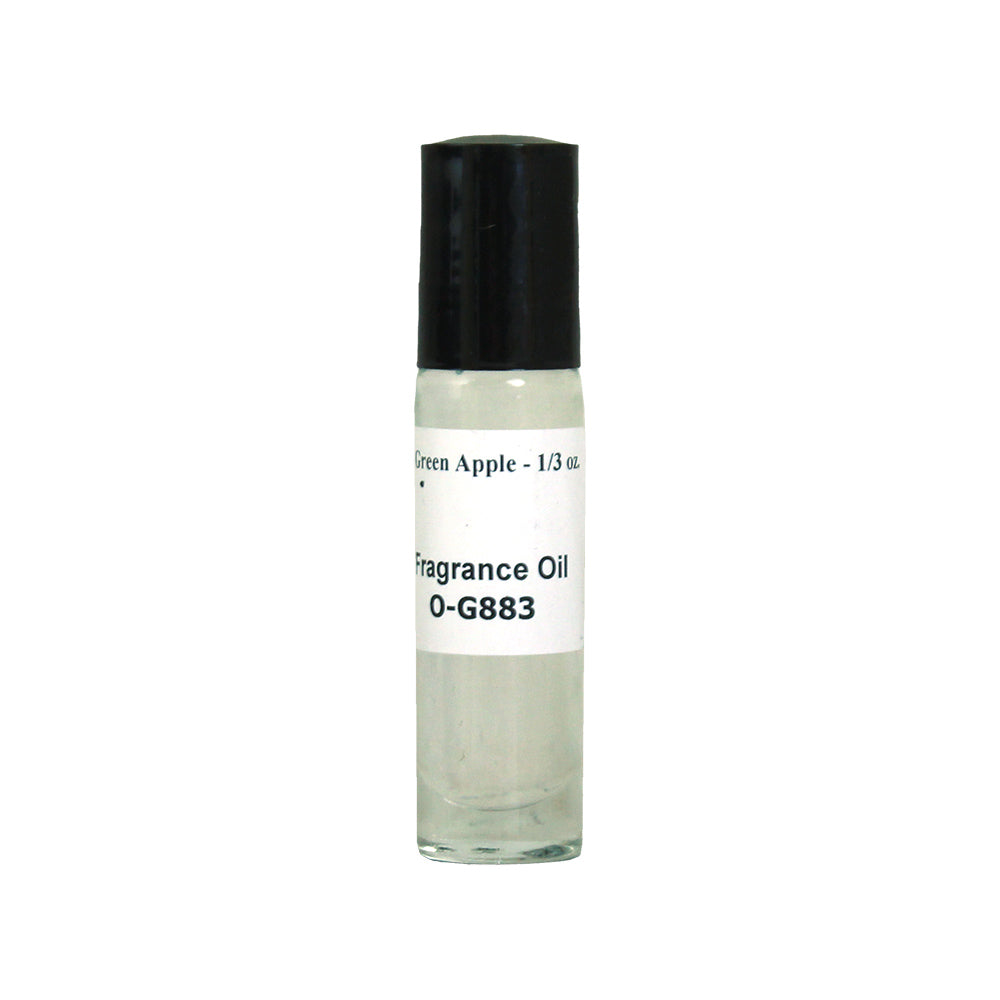 Green Apple - 1 oz.