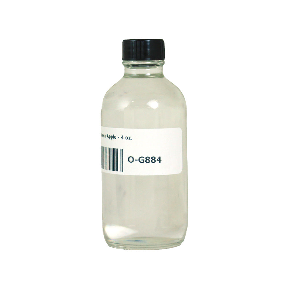Green Apple - 1 oz.