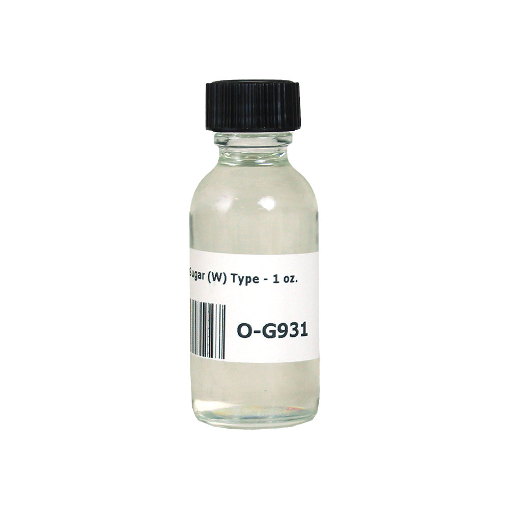 Gold Sugar (W) Type - 1 oz.