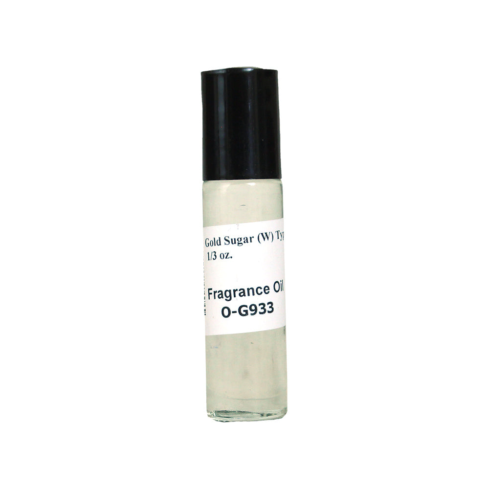 Gold Sugar (W) Type - 1 oz.