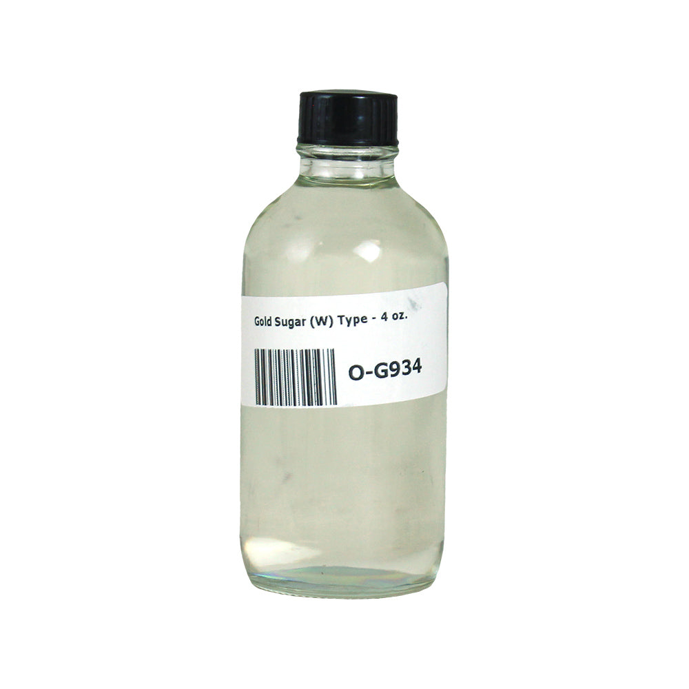 Gold Sugar (W) Type - 1 oz.
