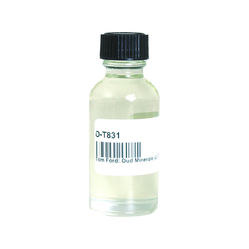 Tom Ford: Oud Minerale (U) Type - 1 oz.