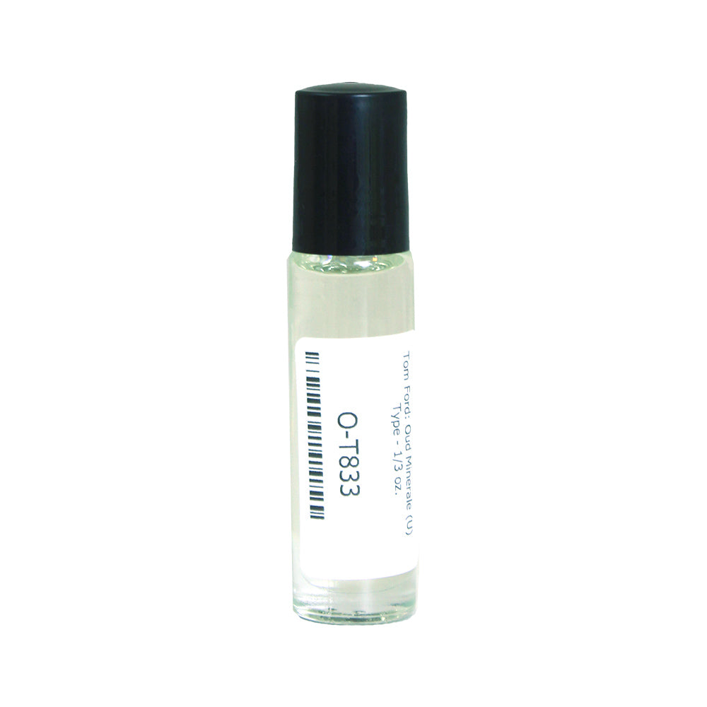 Tom Ford: Oud Minerale (U) Type - 1 oz.