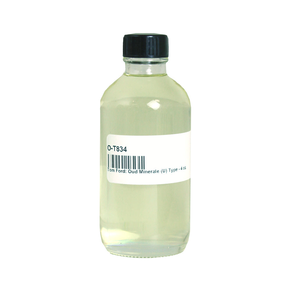 Tom Ford: Oud Minerale (U) Type - 1 oz.