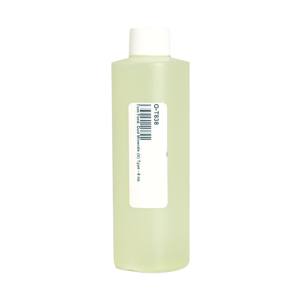 Tom Ford: Oud Minerale (U) Type - 1 oz.