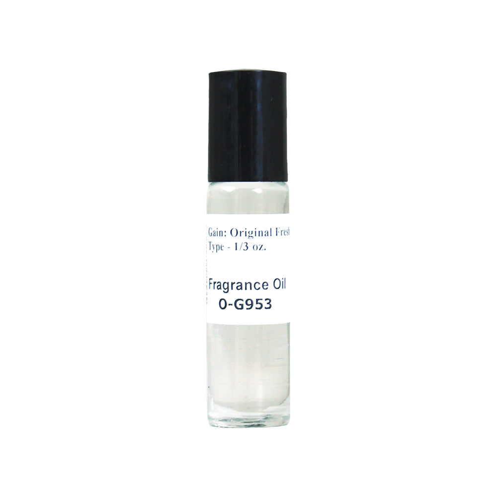 Gain: Original Fresh Type - 1 oz.