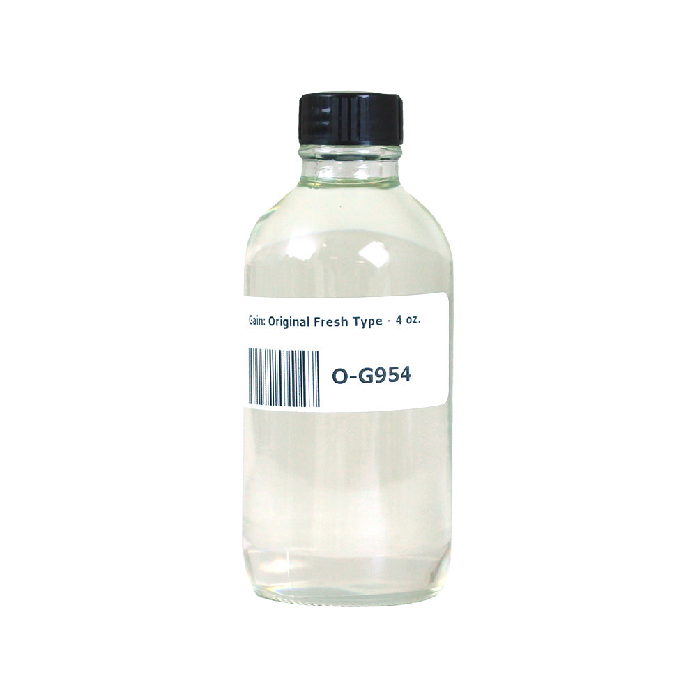 Gain: Original Fresh Type - 1 oz.