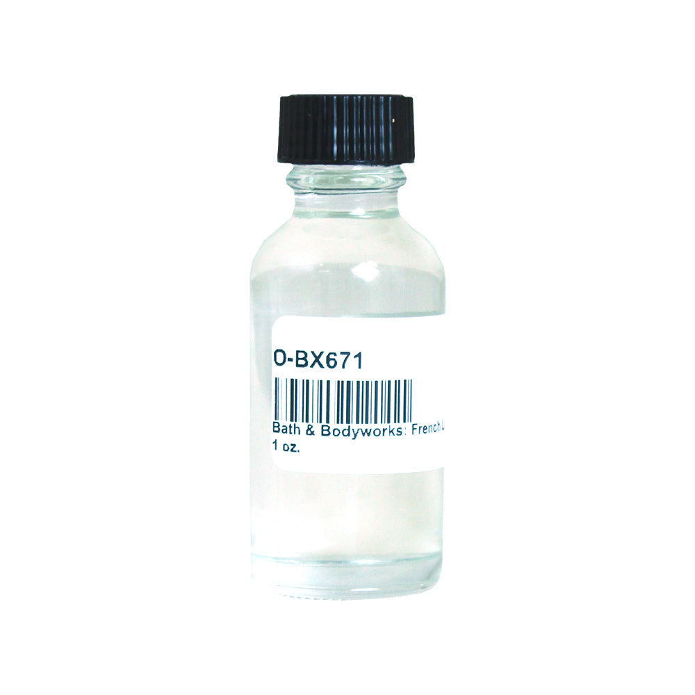 Bath & Body Works: French Lavender & Honey Type - 1 oz.