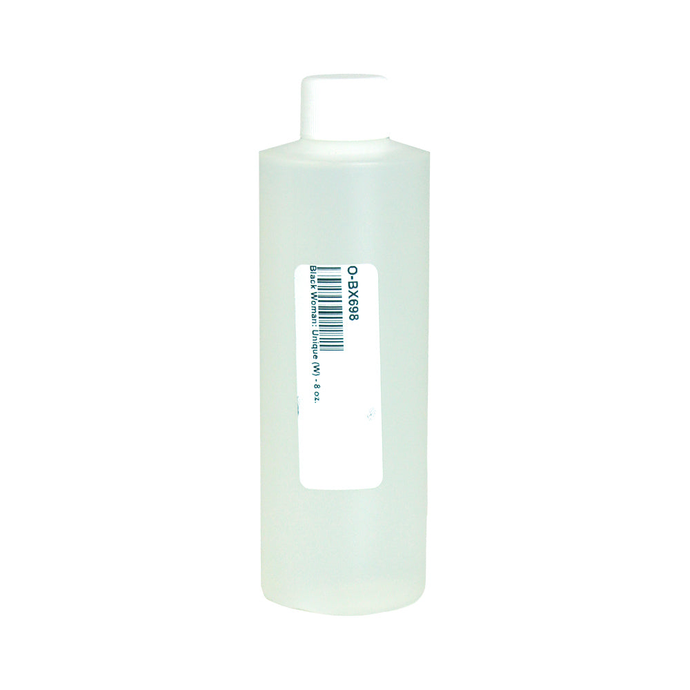 Black Woman: Unique (W) - 1 oz.