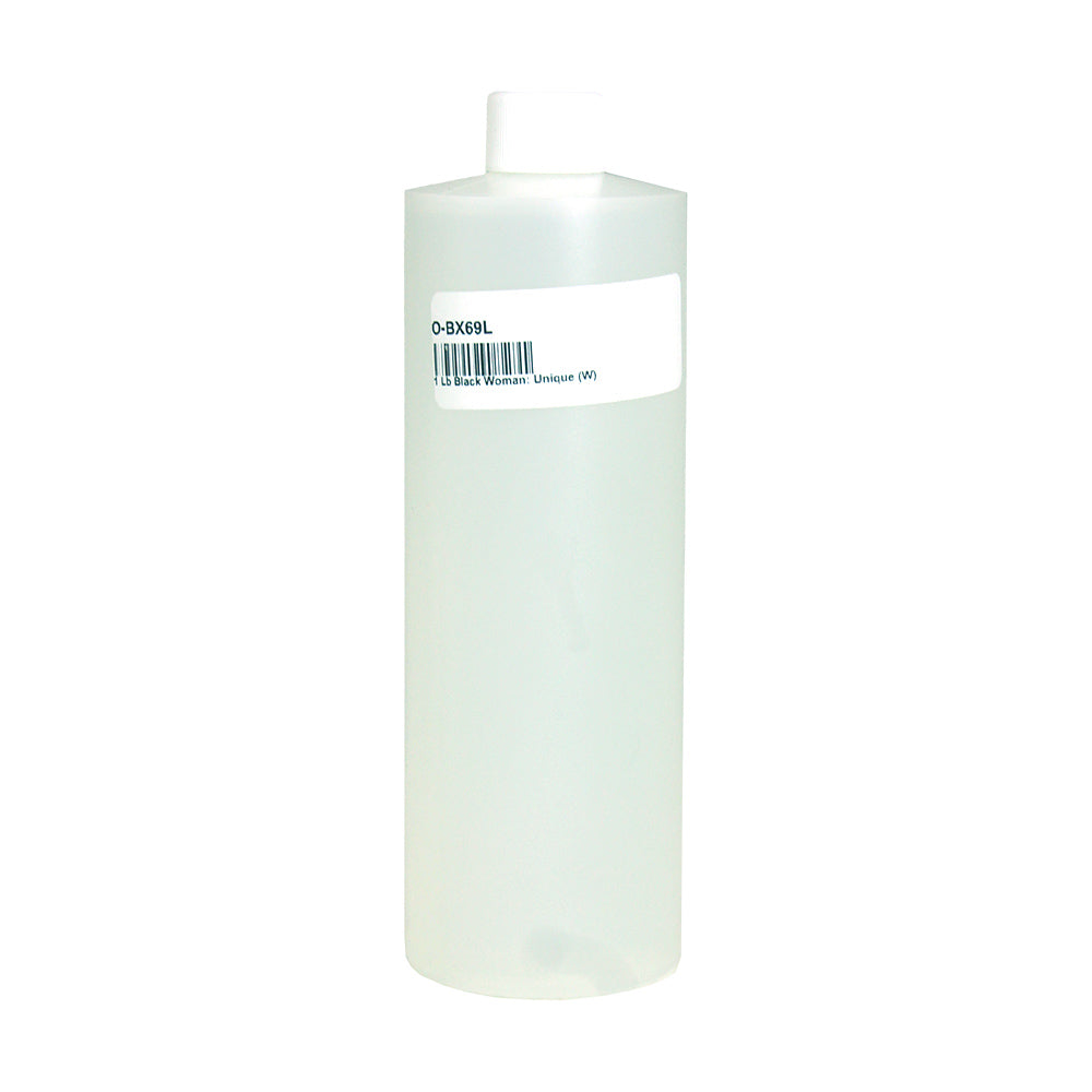 Black Woman: Unique (W) - 1 oz.