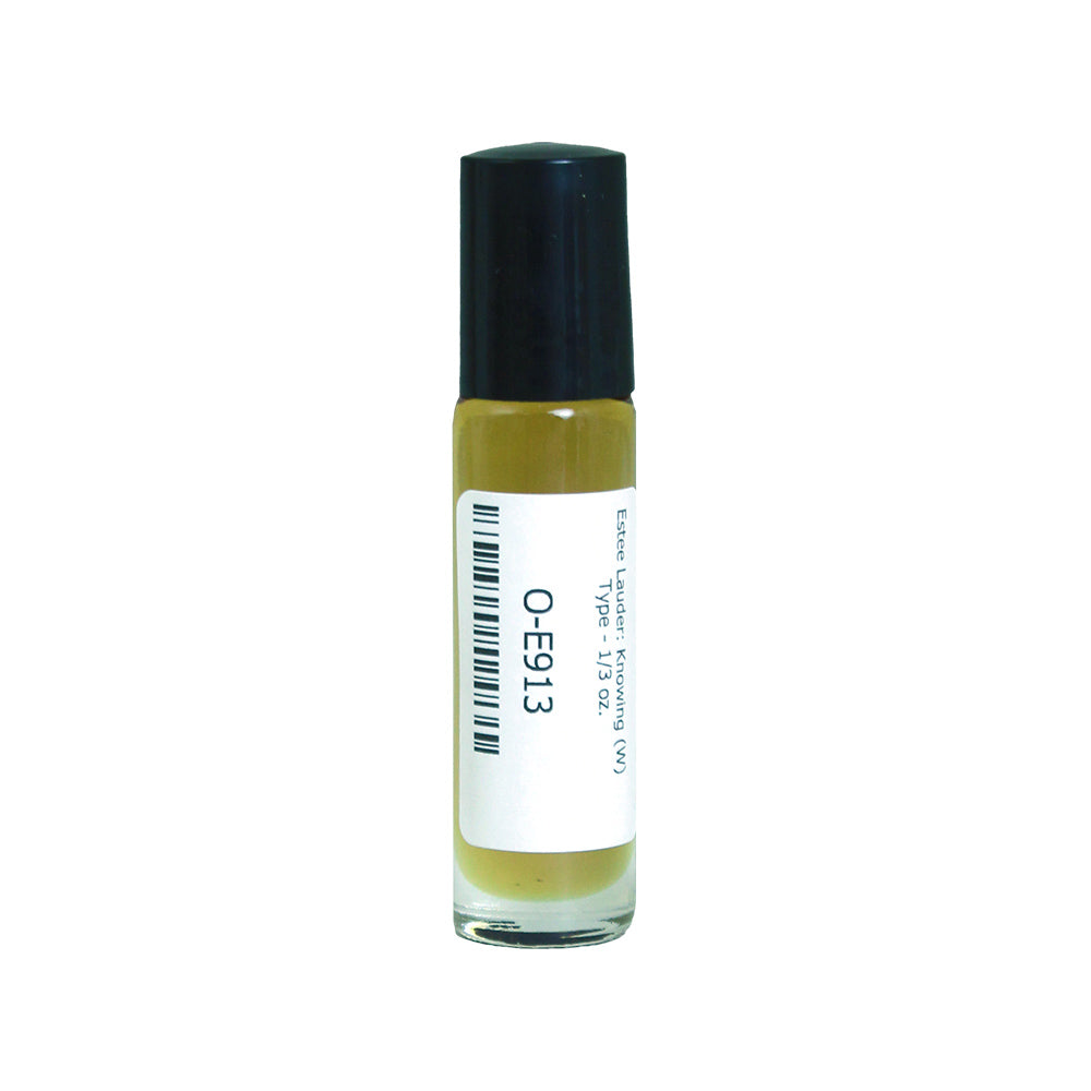 Estee Lauder: Knowing (W) Type - 1 oz.