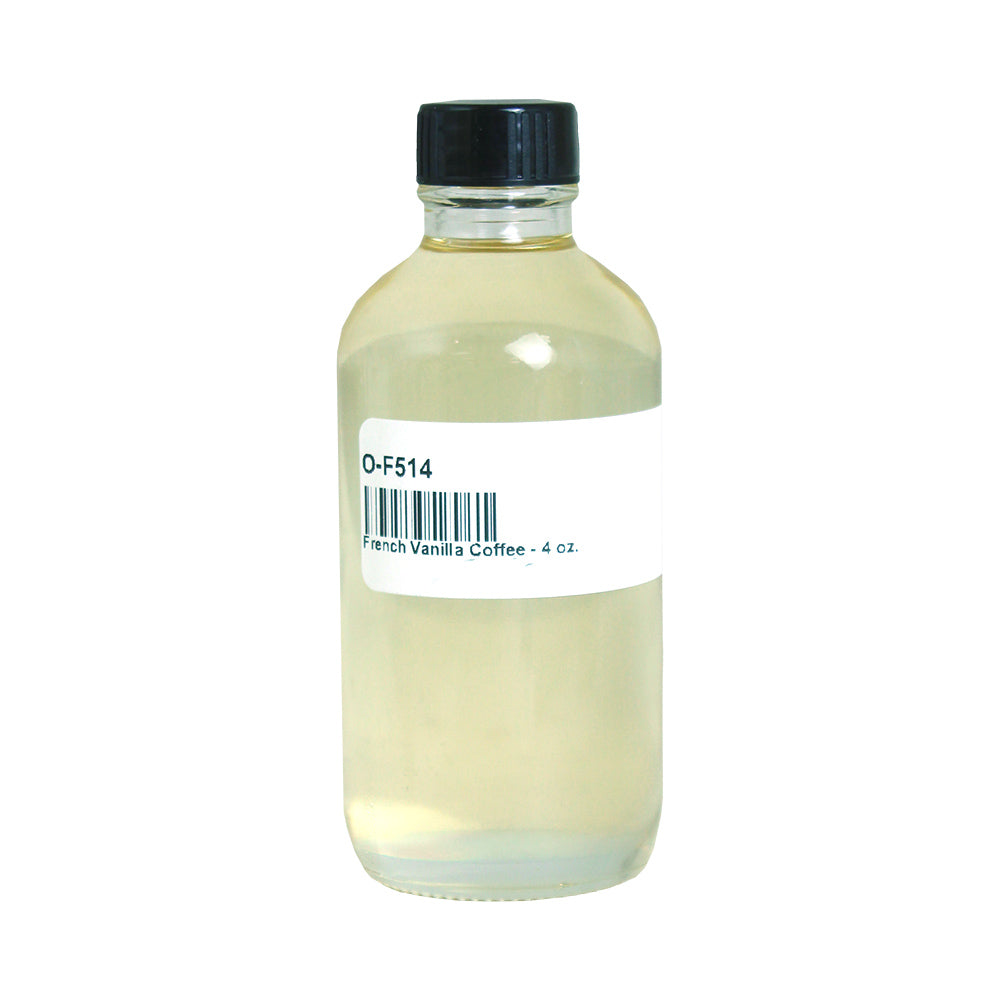 French Vanilla Coffee - 1 oz.