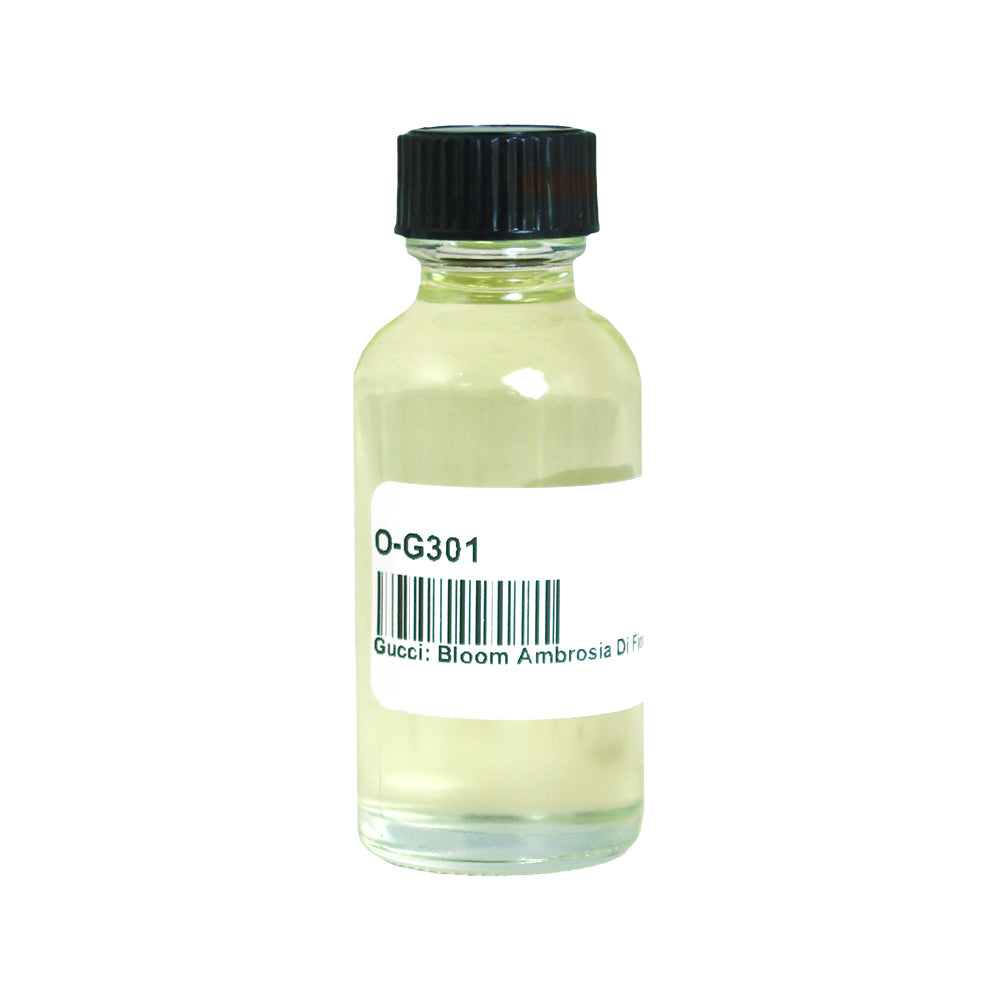 Gucci: Bloom Ambrosia Di Fiori (W) Type - 1 oz.