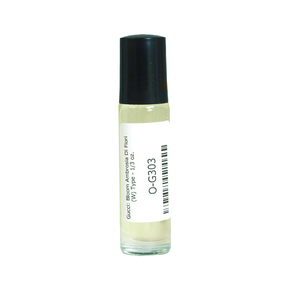 Gucci: Bloom Ambrosia Di Fiori (W) Type - 1 oz.