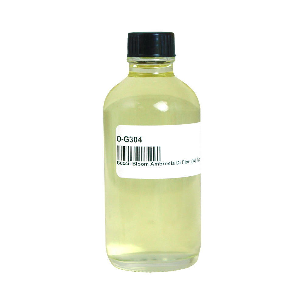 Gucci: Bloom Ambrosia Di Fiori (W) Type - 1 oz.