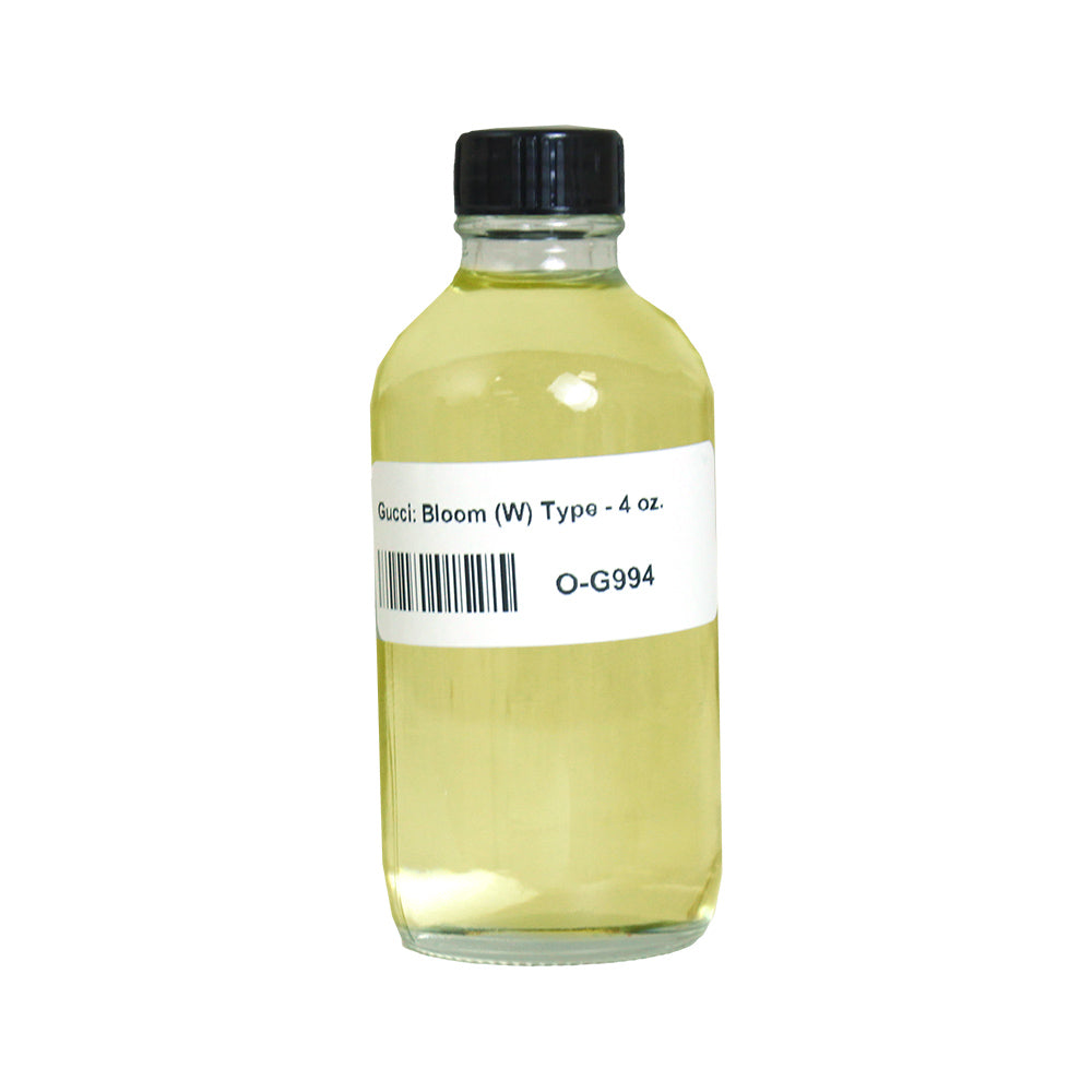 Gucci: Bloom (W) Type - 1 oz.