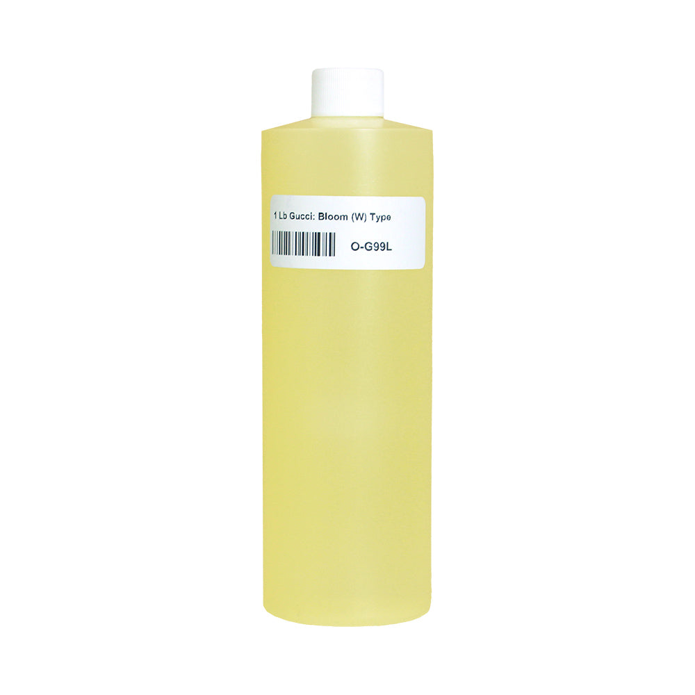 Gucci: Bloom (W) Type - 1 oz.
