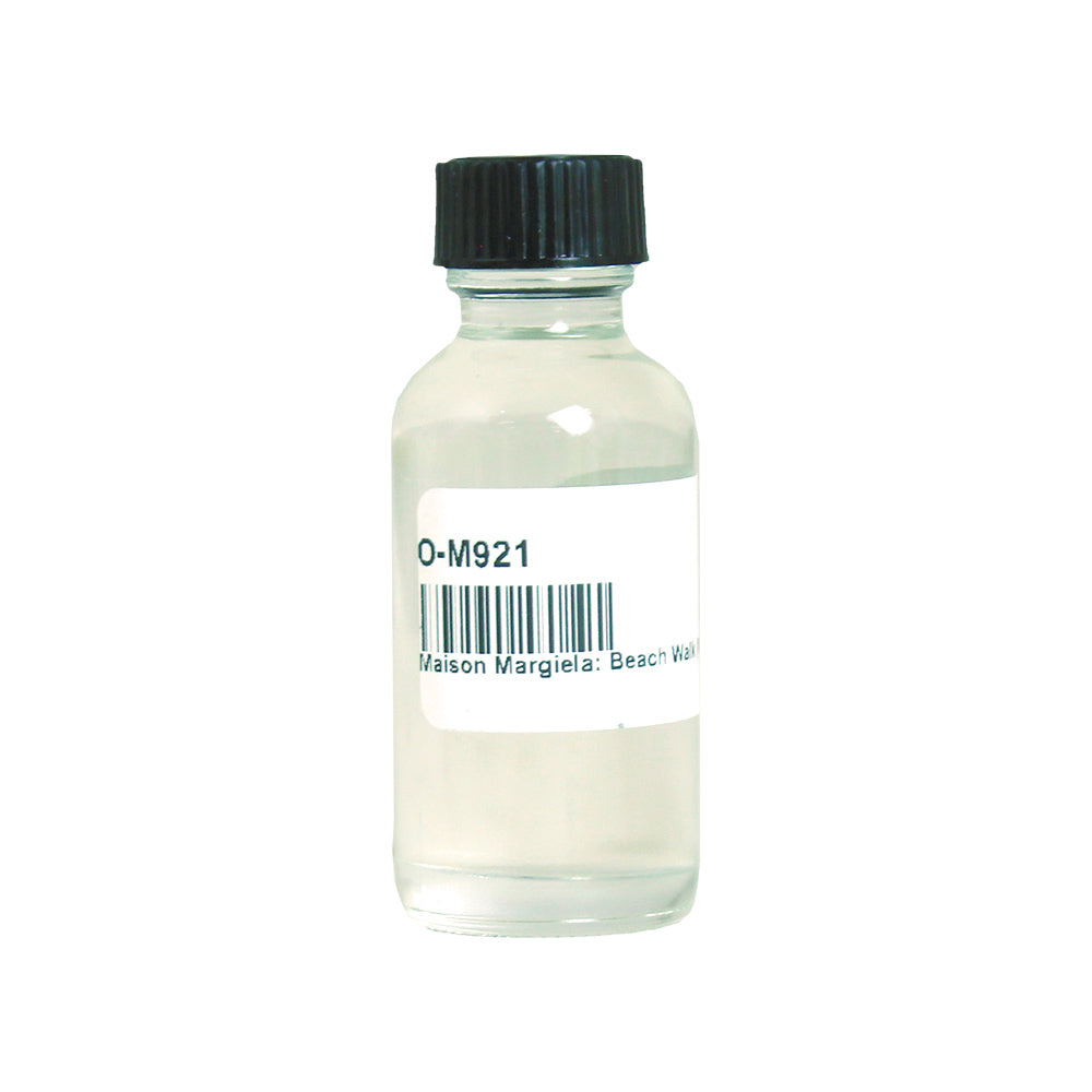 Maison Margiela: Beach Walk (W) Type - 1 oz.