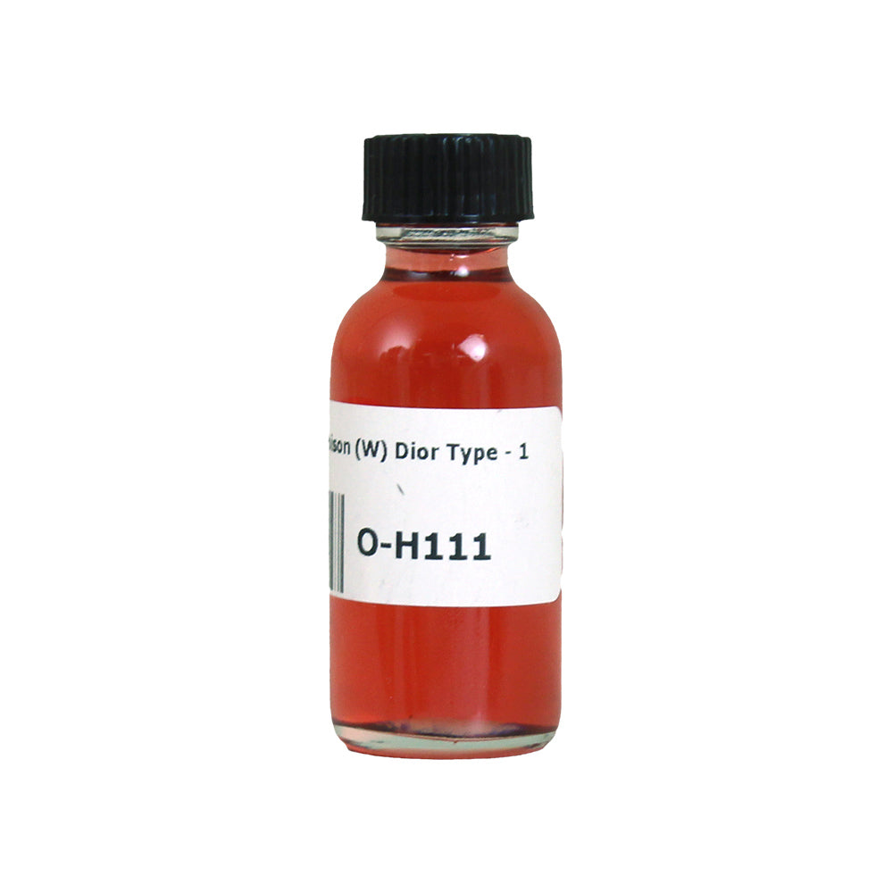 [Old Edition] Hypnotic Poison (W) Dior Type - 1 oz.