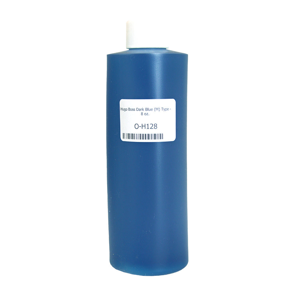Hugo Boss Dark Blue (M) Type - 1 oz.
