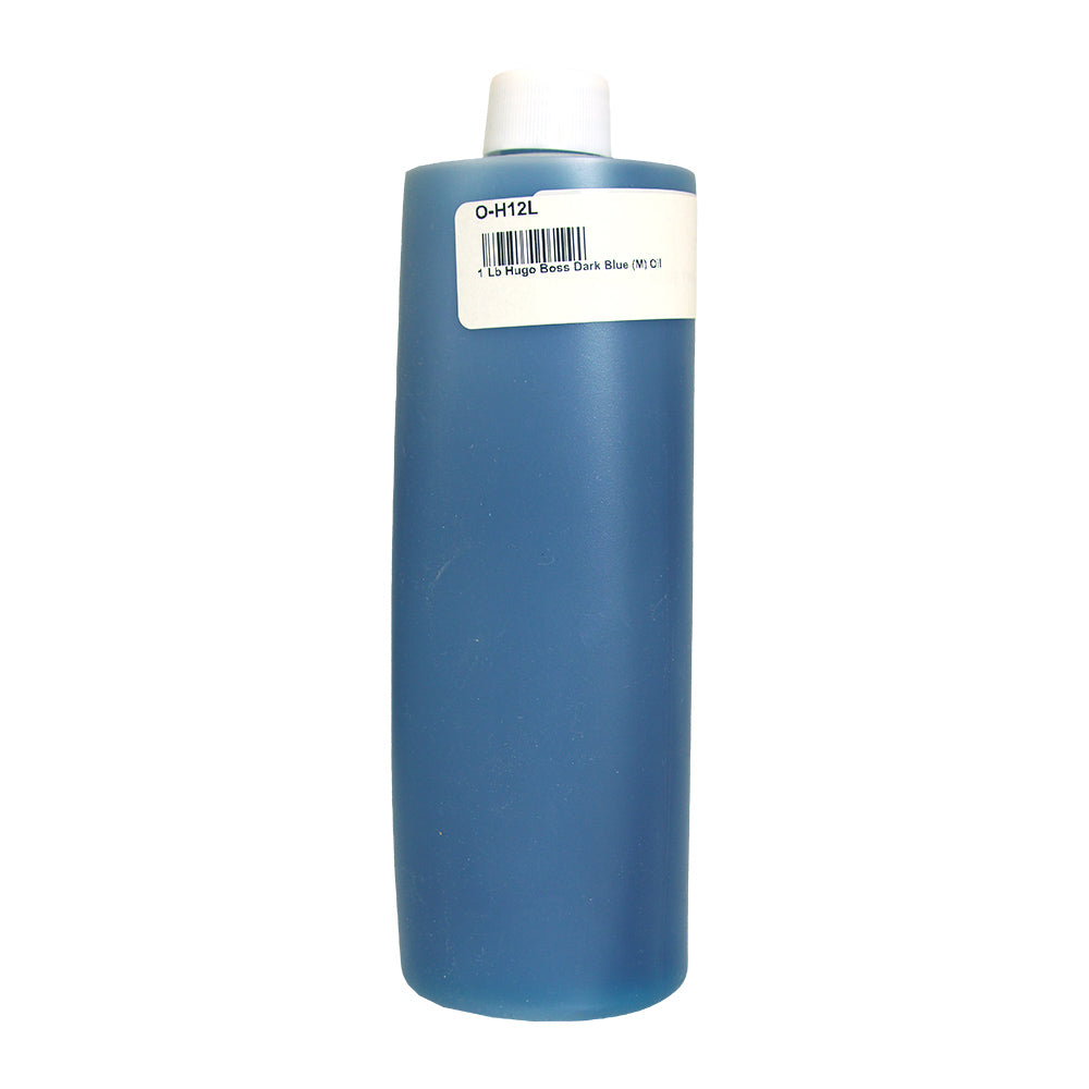 Hugo Boss Dark Blue (M) Type - 1 oz.