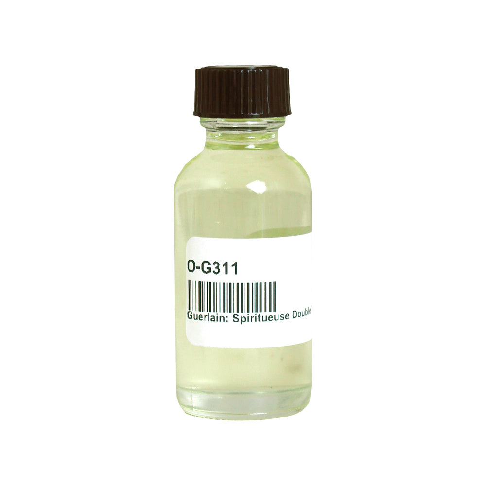 Guerlain: Spiritueuse Double Vanille (W) Type - 1 oz.