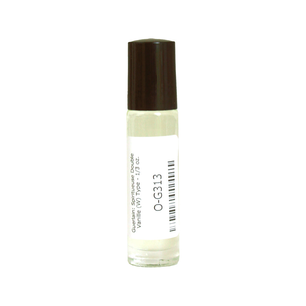 Guerlain: Spiritueuse Double Vanille (W) Type - 1 oz.
