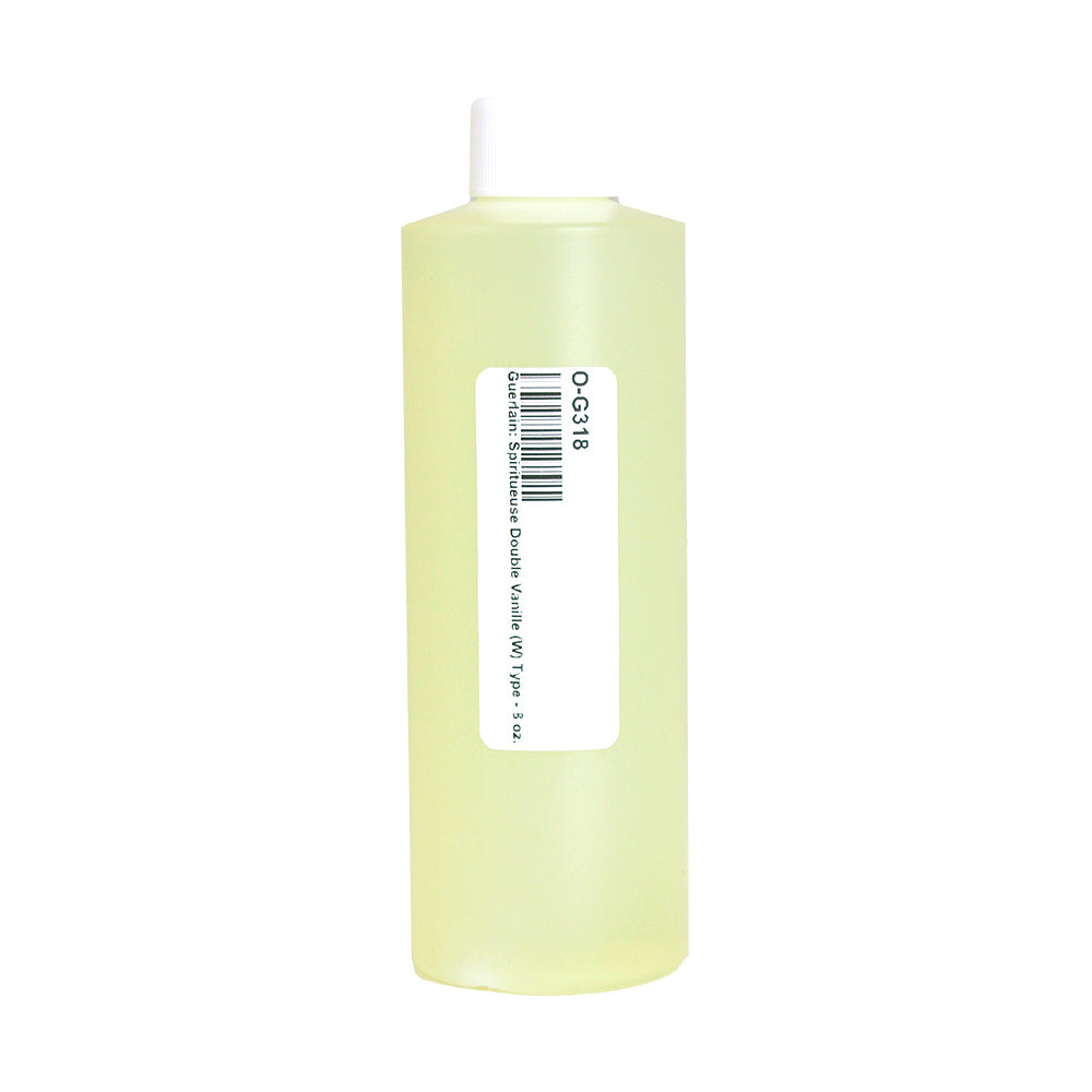 Guerlain: Spiritueuse Double Vanille (W) Type - 1 oz.