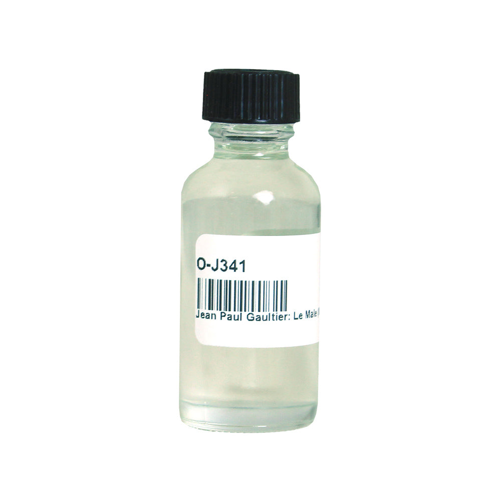 Jean Paul Gaultier: Le Male (M) Type - 1 oz.