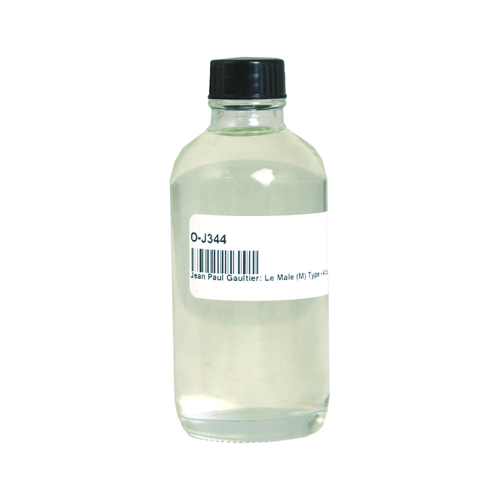 Jean Paul Gaultier: Le Male (M) Type - 1 oz.