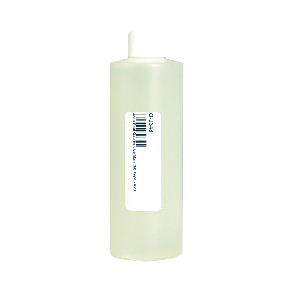 Jean Paul Gaultier: Le Male (M) Type - 1 oz.