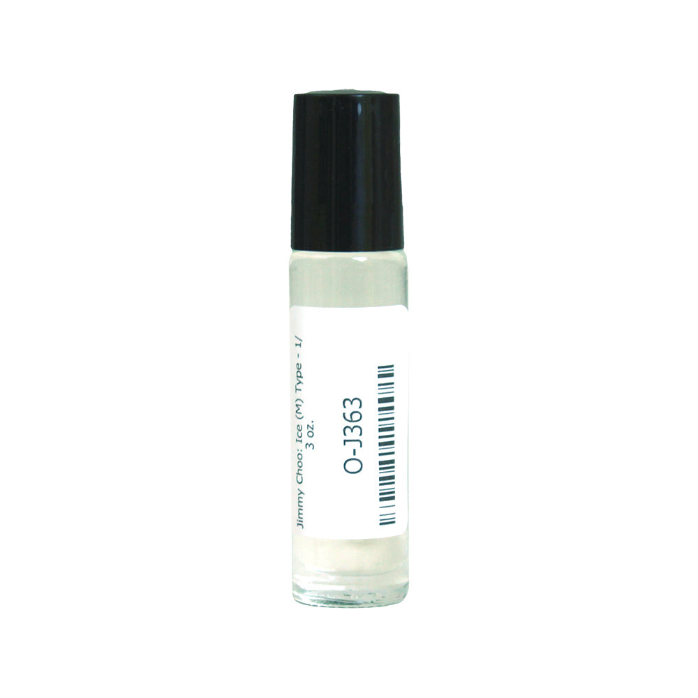 Jimmy Choo: Ice (M) Type - 1 oz.